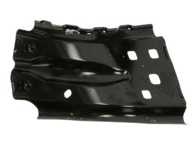 Mopar 68244929AA Bracket-Fender Mounting Front