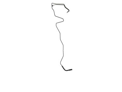 Mopar 68196433AA Tube-Fuel Vapor