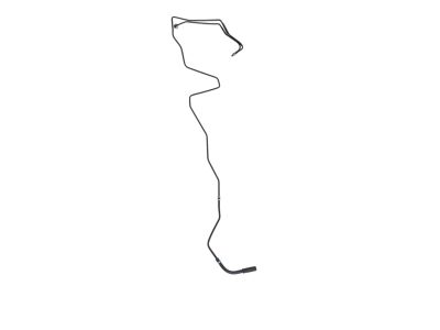 Mopar 68196433AA Tube-Fuel Vapor