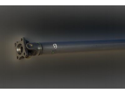 Ram 52123637AA