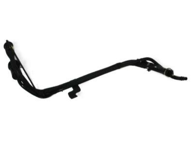 Jeep Fuel Filler Neck - 52059821AI