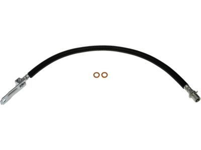 Dodge Ram 3500 Hydraulic Hose - 52121414AE