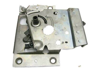 Dodge Ram Wagon Door Lock Actuator - 55275378AB