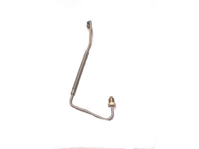 1997 Jeep Wrangler Brake Line - 52008641