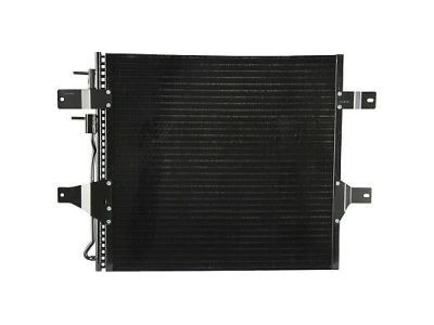 Mopar 2AMC3265AA CONDENSER-A/C