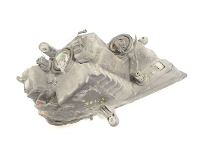 5116203AB Mopar Headlight Driver Side Product Photo 3 of 3