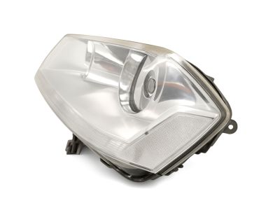 5116203AB Mopar Headlight Driver Side Product Photo 2 of 3