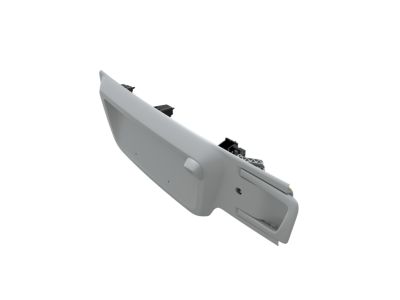 Ram ProMaster City License Plate - 68329898AA