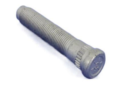 Dodge Wheel Stud - 68071181AA