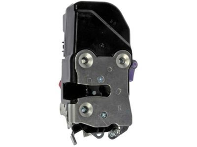 Chrysler PT Cruiser Door Lock Actuator - 5067136AE