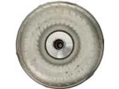 2021 Ram ProMaster 2500 Torque Converter - 4753538AB
