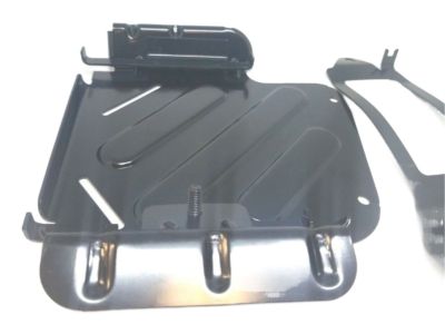 CBCGR422AA - Genuine Mopar Bracket-Transmission Control Module
