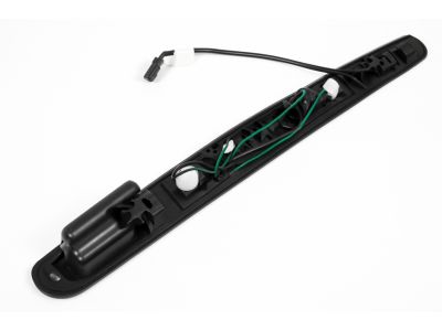 5178320AG Mopar Handle-LIFTGATE Product Photo 3 of 3