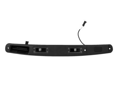 2011 Dodge Journey Tailgate Handle - 5178320AG