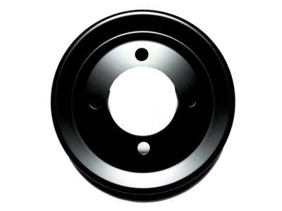 Dodge Monaco Water Pump Pulley - 53002907