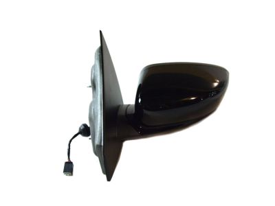 Mopar 5SP111X8AA Outside Rear View Mirror