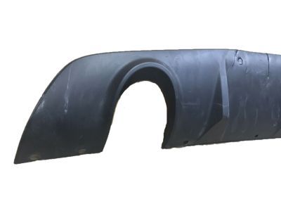 Mopar 68071985AA VALANCE-Rear