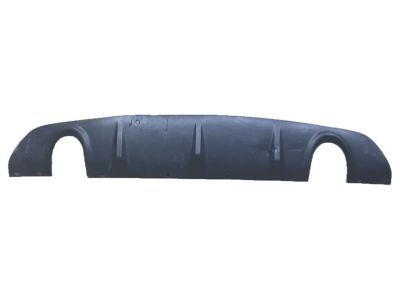 Mopar 68071985AA VALANCE-Rear