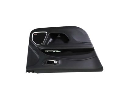 Jeep 5VM27DX9AG