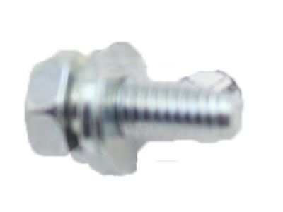 Mopar MF243624 Bolt