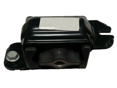 Dodge Nitro Engine Mount Bracket - 52125107AD