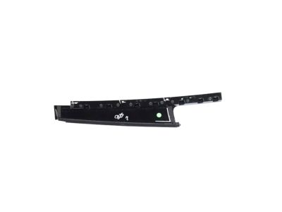 Mopar 68246270AC APPLIQUE-B Pillar