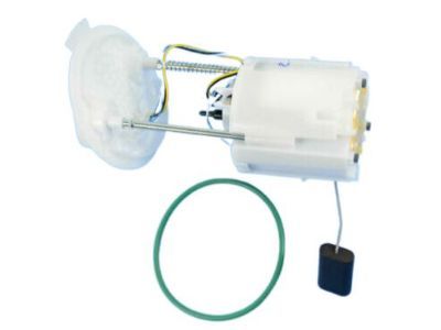 2015 Dodge Challenger Fuel Level Sensor - 68102700AC