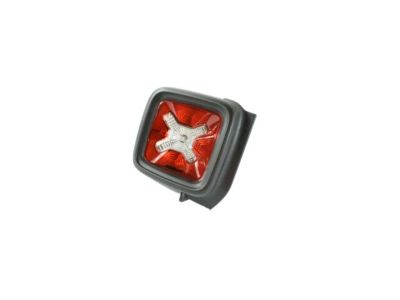 Jeep Back Up Light - 68256052AA