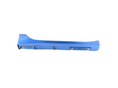 6LK91RB1AA Mopar Molding-Side SILL Product Photo 5 of 5