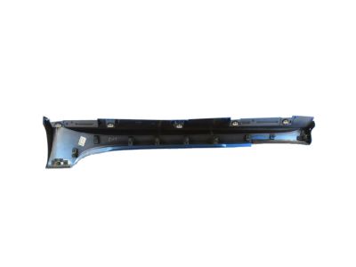 6LK91RB1AA Mopar Molding-Side SILL Product Photo 2 of 5