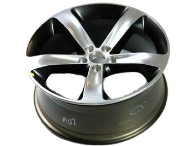 Mopar 5PE921XFAB Aluminum Wheel
