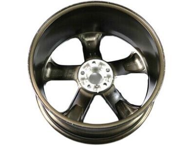 Mopar 5PE921XFAB Aluminum Wheel