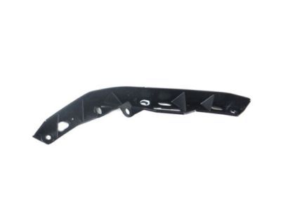 Mopar 68213539AC Bracket-FASCIA Support