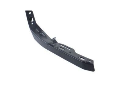 Mopar 68213539AC Bracket-FASCIA Support