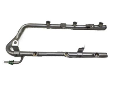 Chrysler Pacifica Fuel Rail - 4861584AB