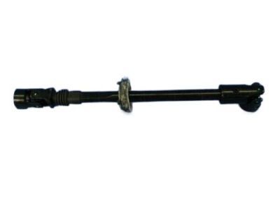 52079010AG - Genuine Mopar Intermediate Shaft