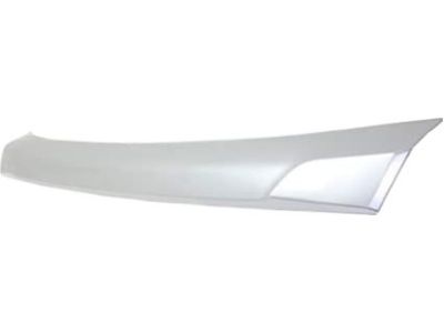 Mopar 6415A061 Molding-Rear Bumper
