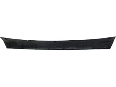 Mopar 6415A061 Molding-Rear Bumper