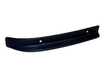 Mopar 68156562AB SPAT-Front FASCIA