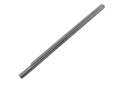 Mopar 5109810AC WEATHERSTRIP-Front Door Belt