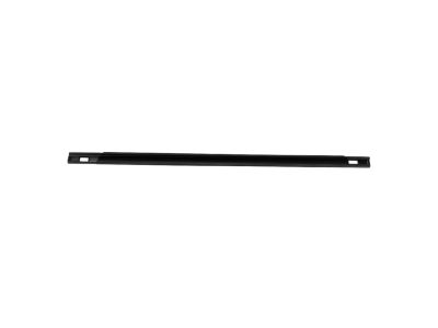Mopar 5109810AC WEATHERSTRIP-Front Door Belt
