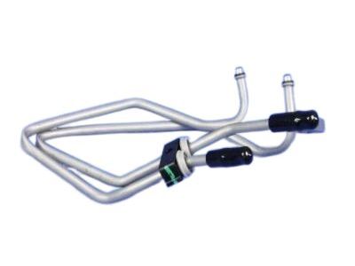 Mopar 68050204AA Line-Oil Cooler Inlet