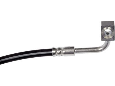 Mopar 68171944AC Hose-Brake