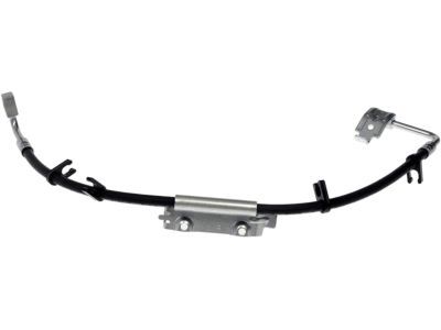 Mopar 68171944AC Hose-Brake