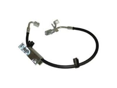 2015 Jeep Wrangler Brake Line - 68171944AC