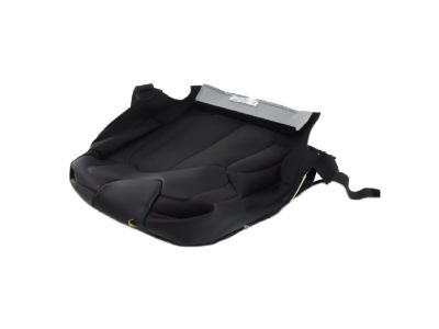 2024 Jeep Grand Cherokee Seat Cover - 7NA94TX7AA