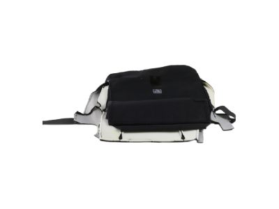 Mopar 7NA94TX7AA COVER-REAR SEAT BACK