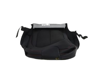 Mopar 7NA94TX7AA COVER-REAR SEAT BACK