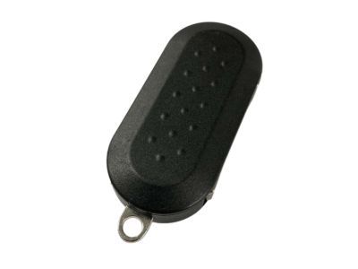 Mopar 68236849AB 2-Button-Blank With Transmitter