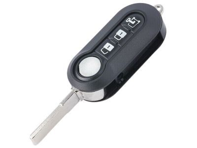 2016 Ram ProMaster 3500 Car Key - 68236849AB